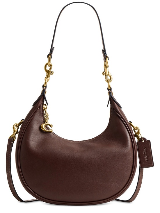 Coach Handbags - Coach Jonnie 22 bag (larger strap included)